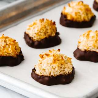 Coconut Macaroons