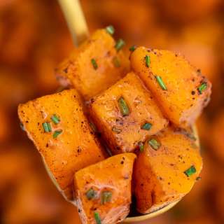 Butternut Squash Recipe