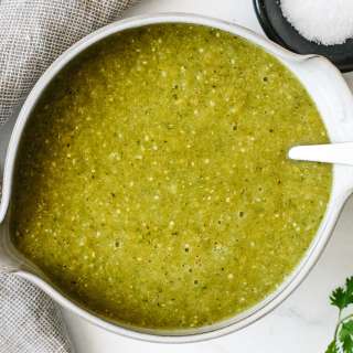 Salsa Verde