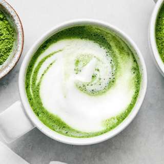Matcha Latte