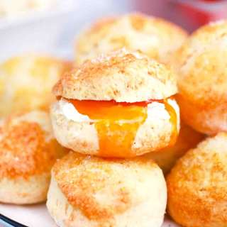 British Scones