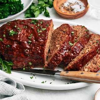 Classic Meatloaf Recipe