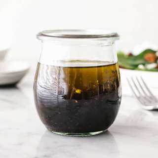 Balsamic Vinaigrette