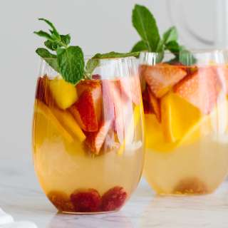 White Sangria