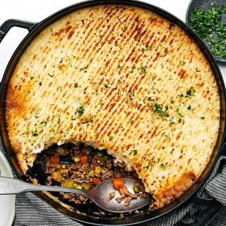 Cottage Pie