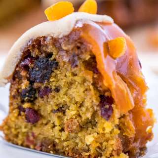 Simnel Cake Recipe