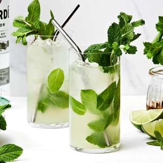 Mojito Recipe