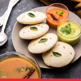 Idli-Idly