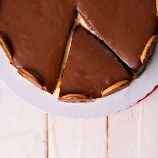 Torta Alemã