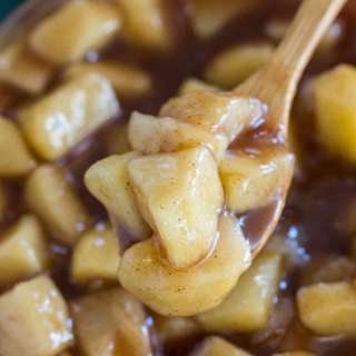 Best Homemade Apple Pie Filling