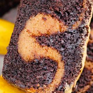 Buckeye Banana Bread