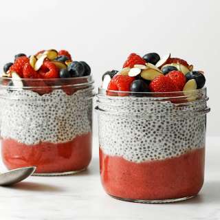 How to Make Chia Pudding