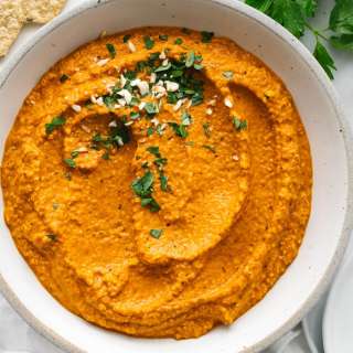 Romesco Sauce