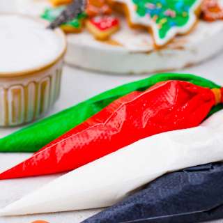 Royal Icing