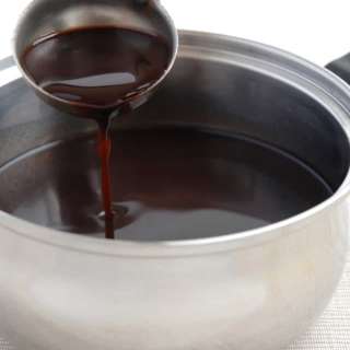 Red Wine Jus