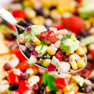 Cowboy Caviar