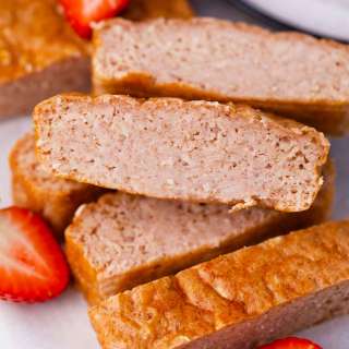 Cottage Cheese Bread