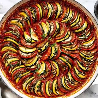 Ratatouille