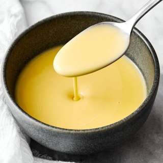 Beurre Blanc Sauce (Easy & No-Fail)