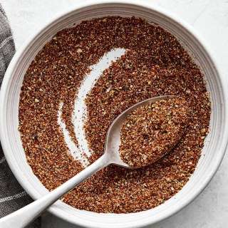 Taco Seasoning (Better Than Store-Bought)