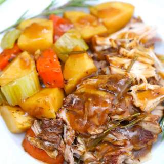 How To Cook Pork In The Instant Pot