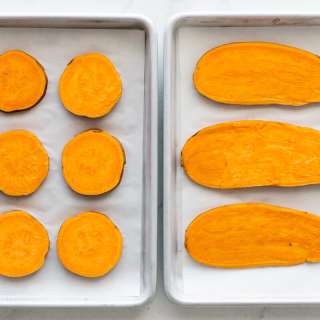 How To Make Sweet Potato Toast