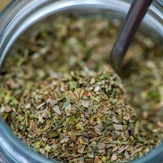Homemade Italian Seasoning Blend
