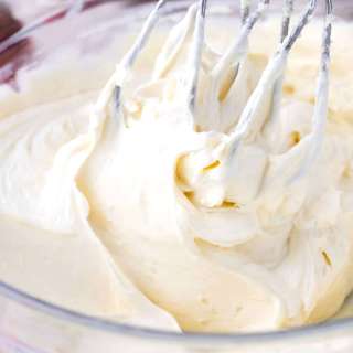 Cream Cheese Frosting