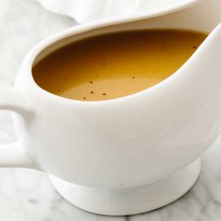 Gluten-Free Gravy