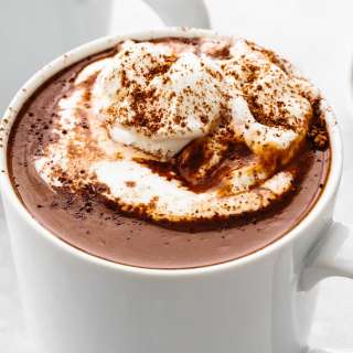 Best Hot Chocolate