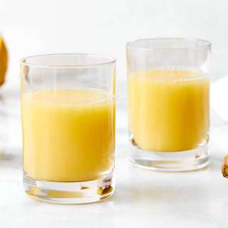Ginger Shots (Better Than Store Bought!)