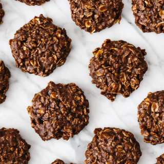 No Bake Cookies Recipe (Foolproof!)