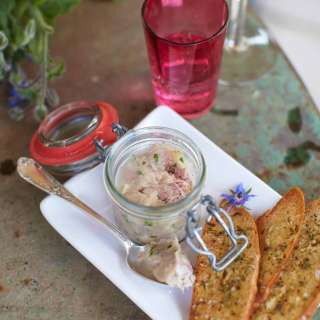 Pork Brawn (Head Cheese) Recipe