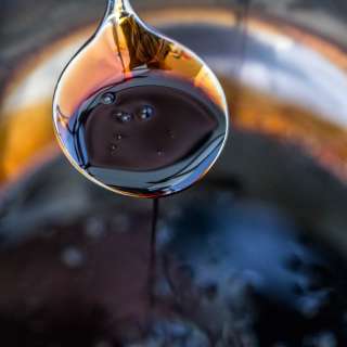 Best Balsamic Glaze