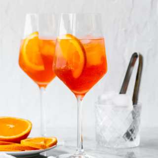 Aperol Spritz