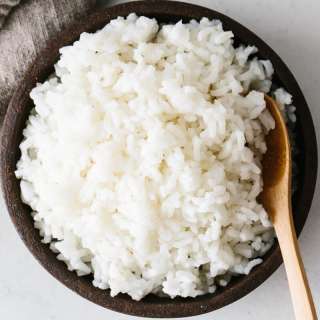 How To Cook Rice (Perfectly)