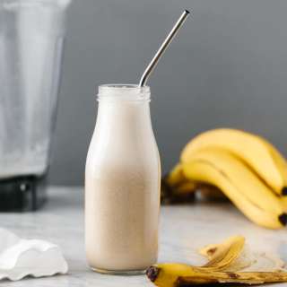 Banana Milk