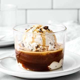 Perfect Affogato