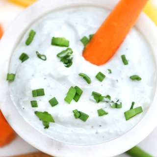 Blue Cheese Dressing