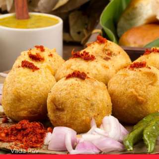 Vada Pav