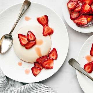 Panna Cotta