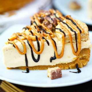 Peanut Butter Pie