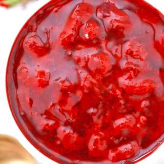 Strawberry Sauce Recipe