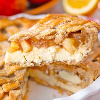 Best Homemade Apple Pie