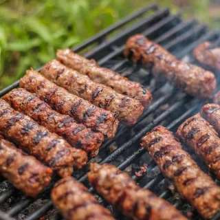 Mititei (Mici)