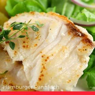 Hamburger Pannfisch