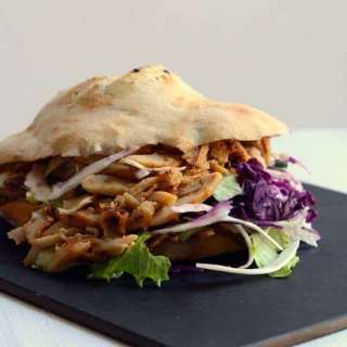 Berliner Döner
