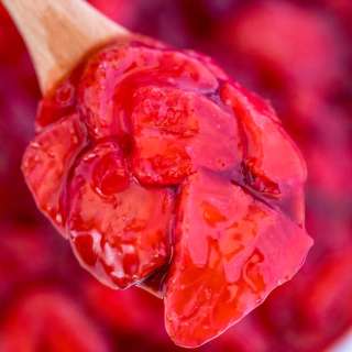 Strawberry Pie Filling Recipe