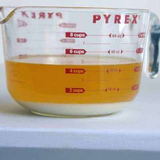 How to Clarify Butter | Ghee Butter