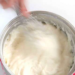 Creamy Mashed Potatoes